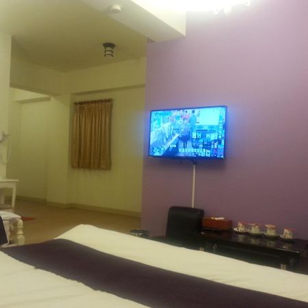 Money B&B Hualien City Luaran gambar