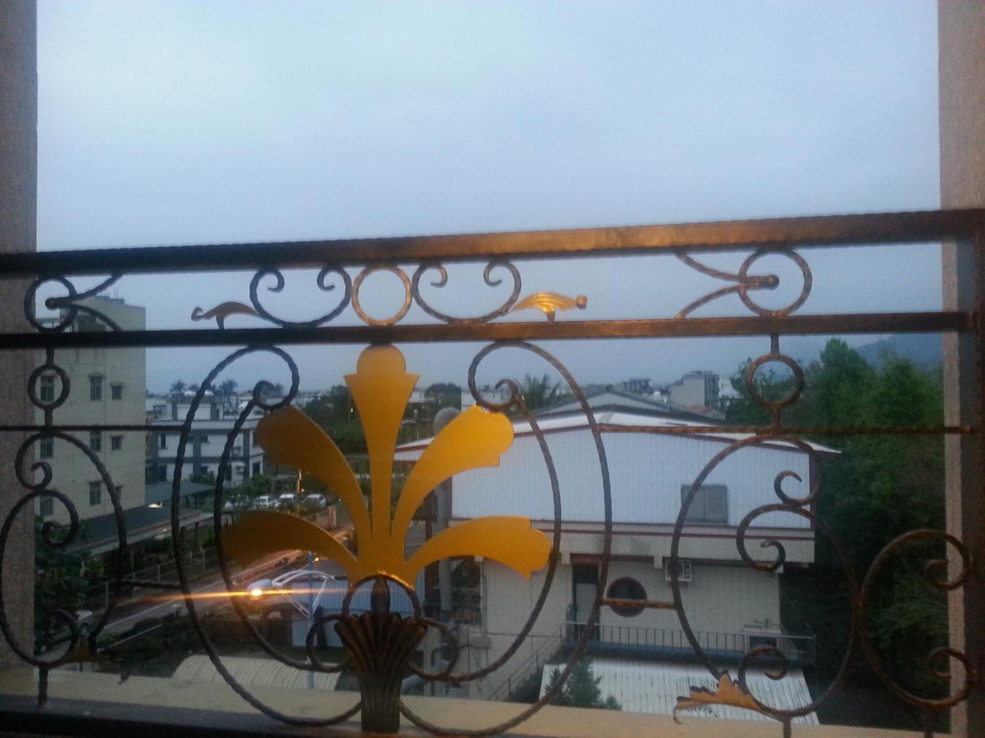 Money B&B Hualien City Luaran gambar