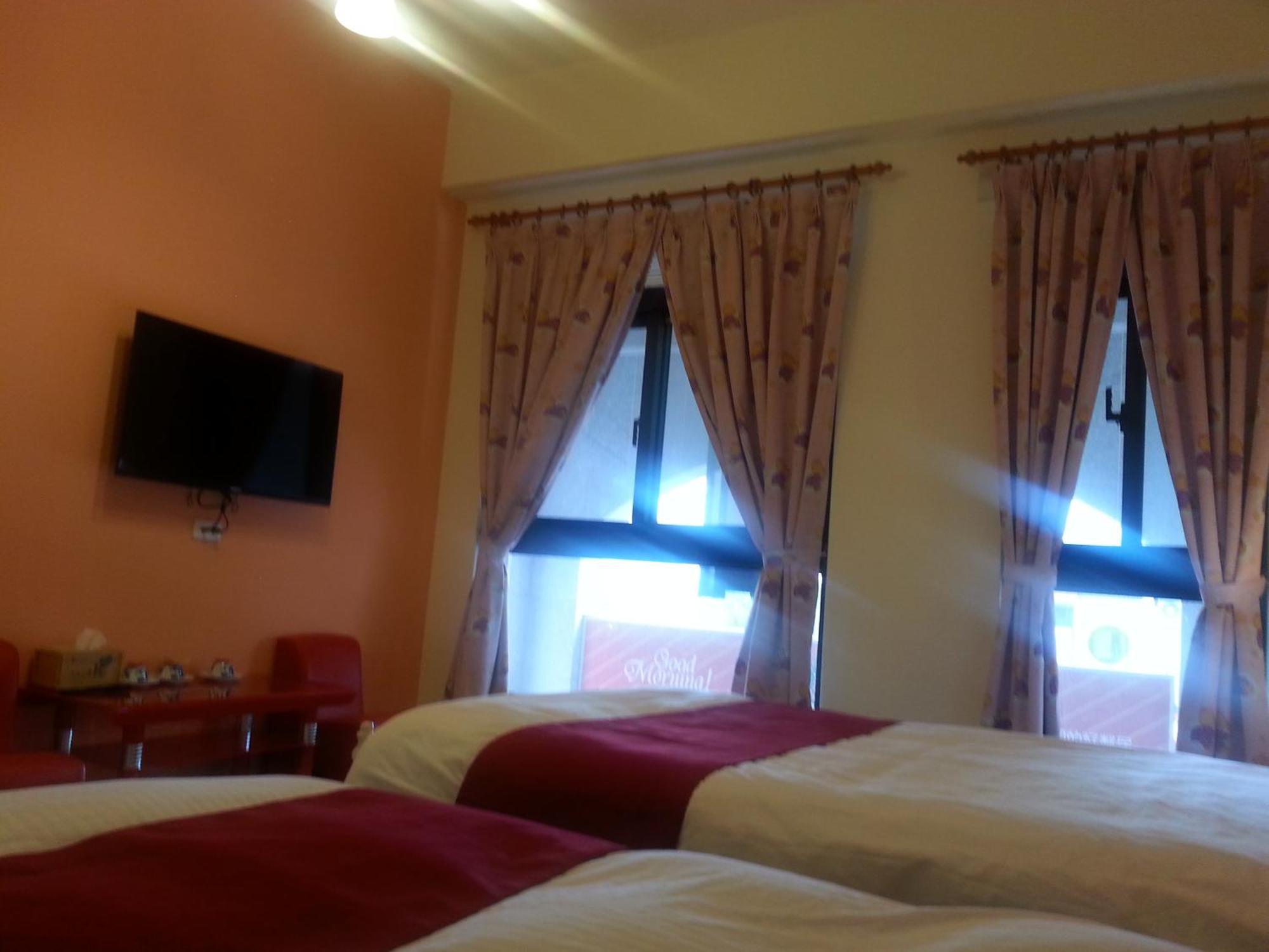 Money B&B Hualien City Luaran gambar