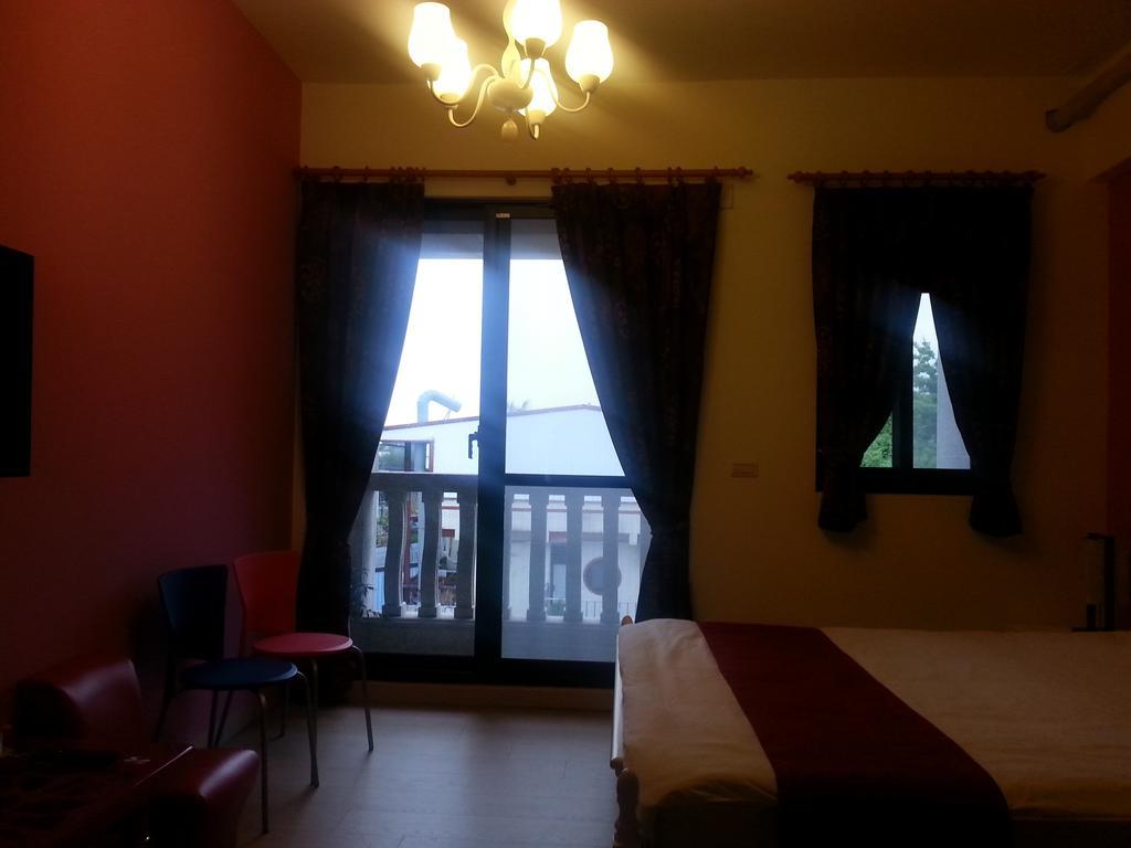 Money B&B Hualien City Luaran gambar