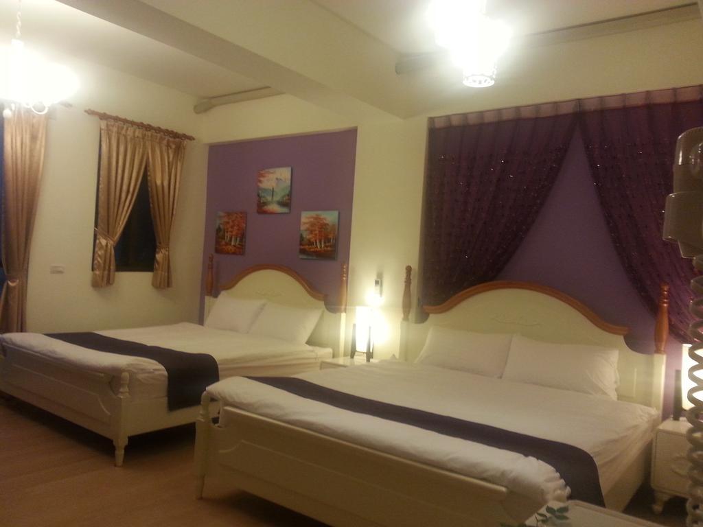 Money B&B Hualien City Luaran gambar