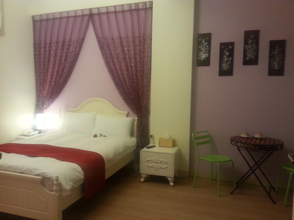 Money B&B Hualien City Luaran gambar