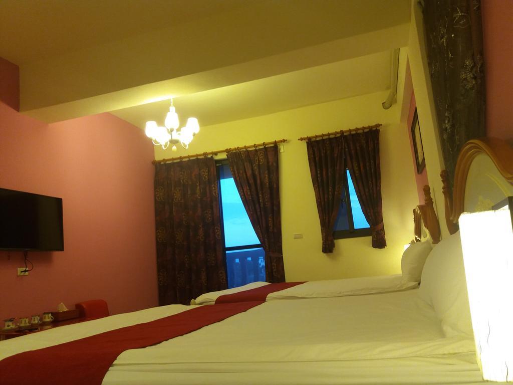 Money B&B Hualien City Luaran gambar
