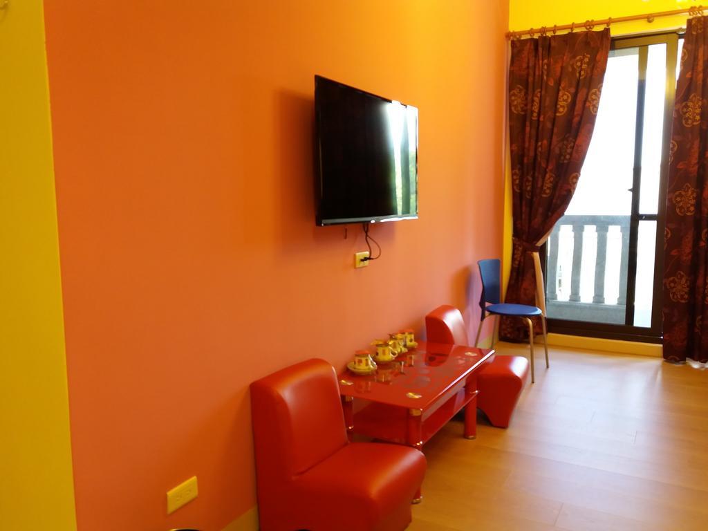 Money B&B Hualien City Luaran gambar