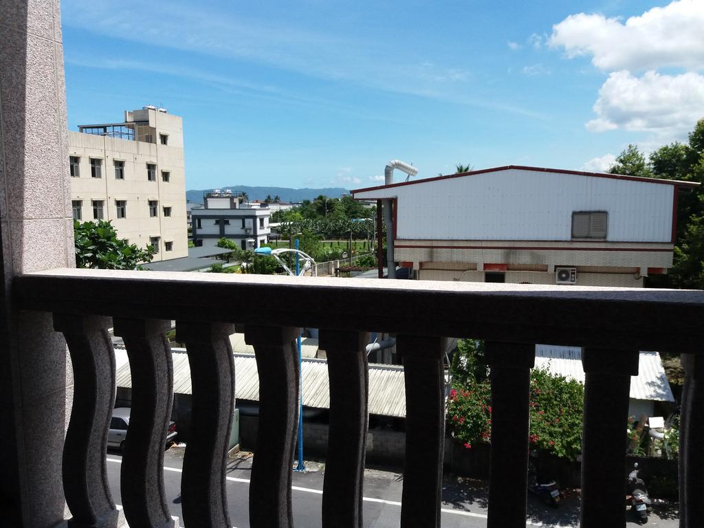 Money B&B Hualien City Luaran gambar