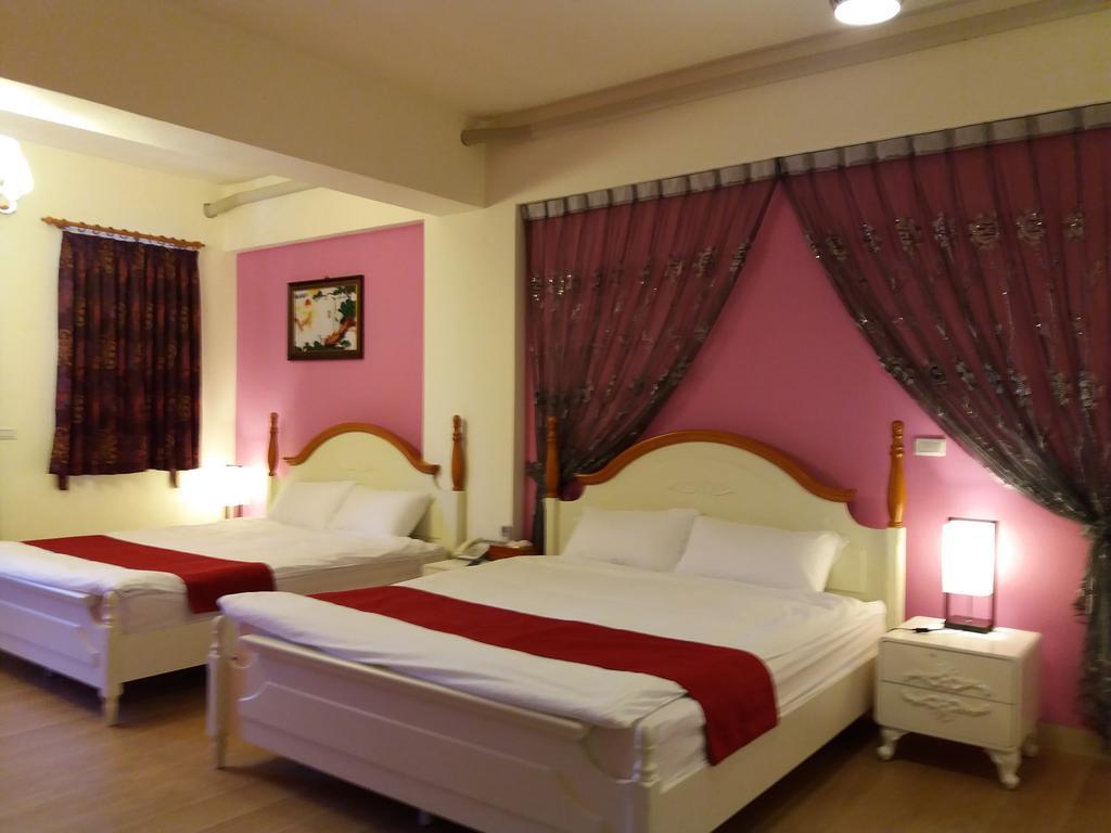 Money B&B Hualien City Luaran gambar
