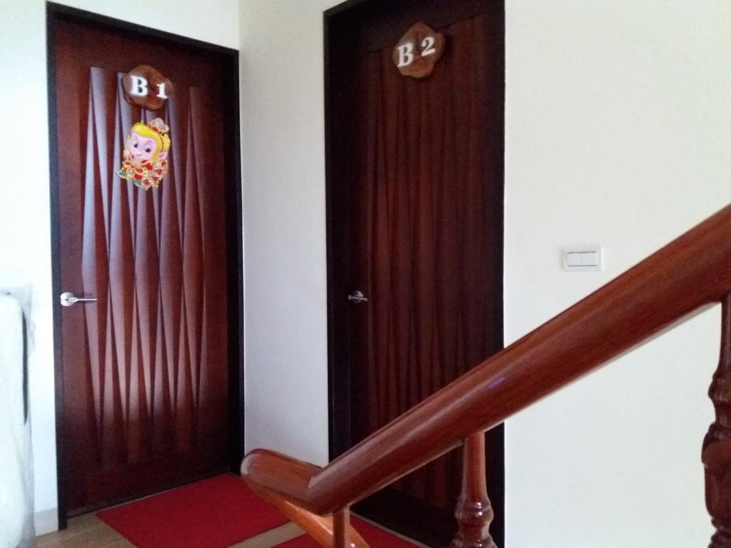 Money B&B Hualien City Luaran gambar