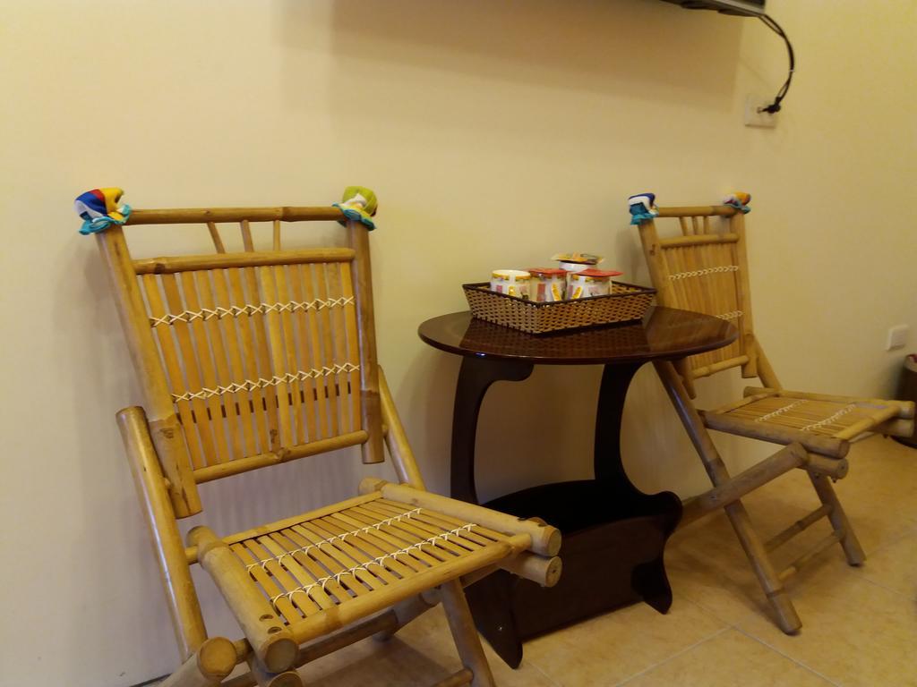 Money B&B Hualien City Luaran gambar