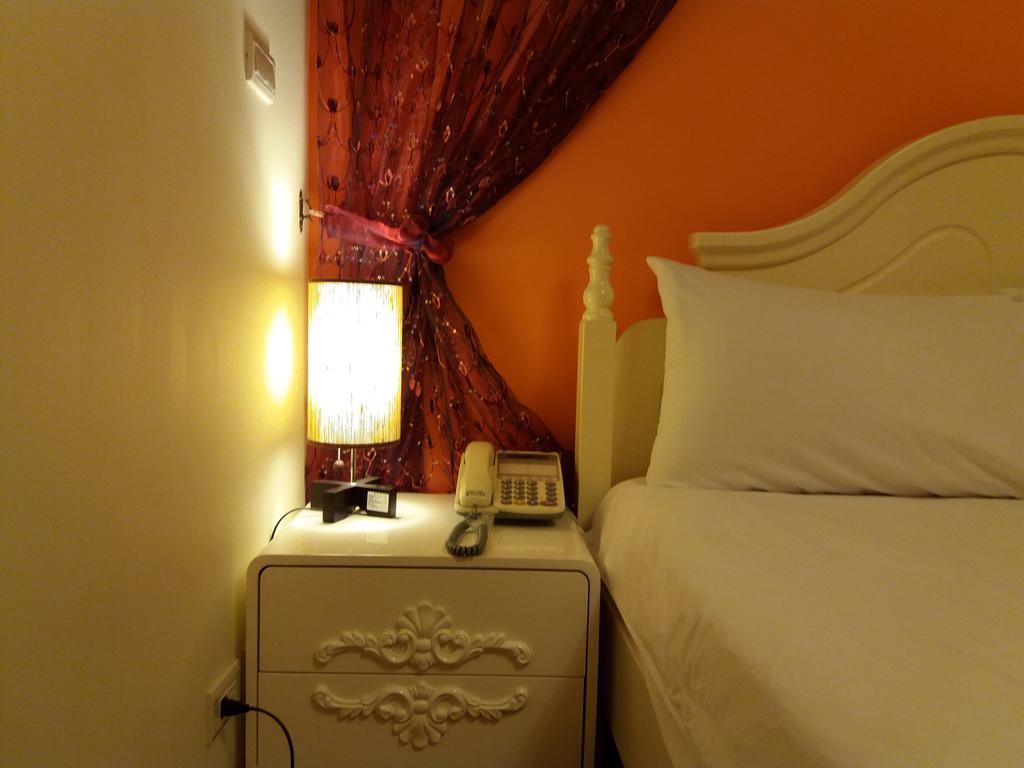 Money B&B Hualien City Luaran gambar