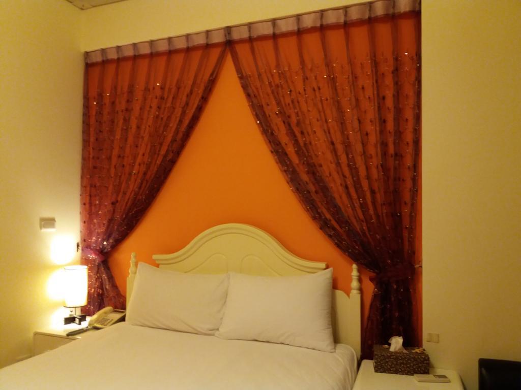 Money B&B Hualien City Luaran gambar