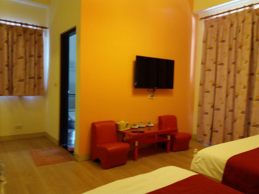 Money B&B Hualien City Luaran gambar