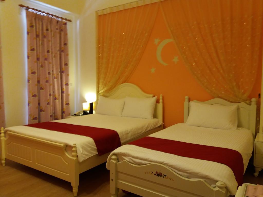 Money B&B Hualien City Luaran gambar
