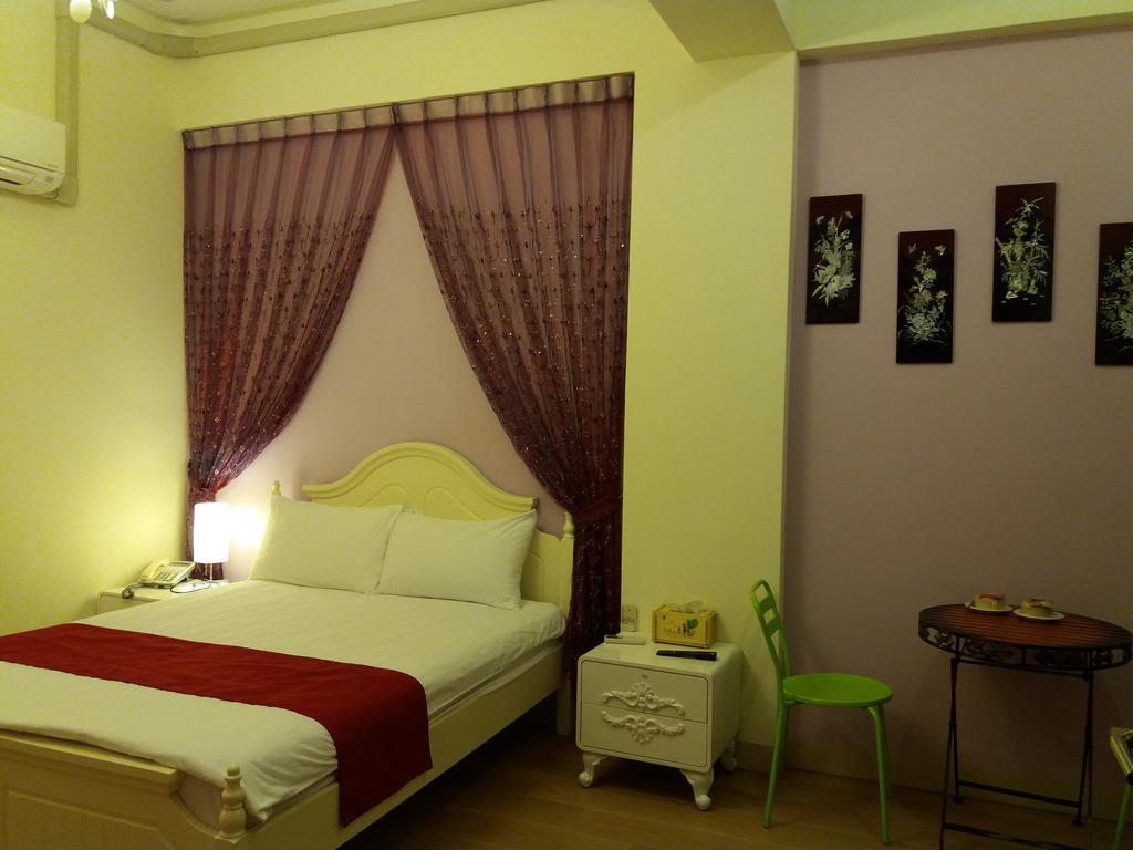 Money B&B Hualien City Luaran gambar