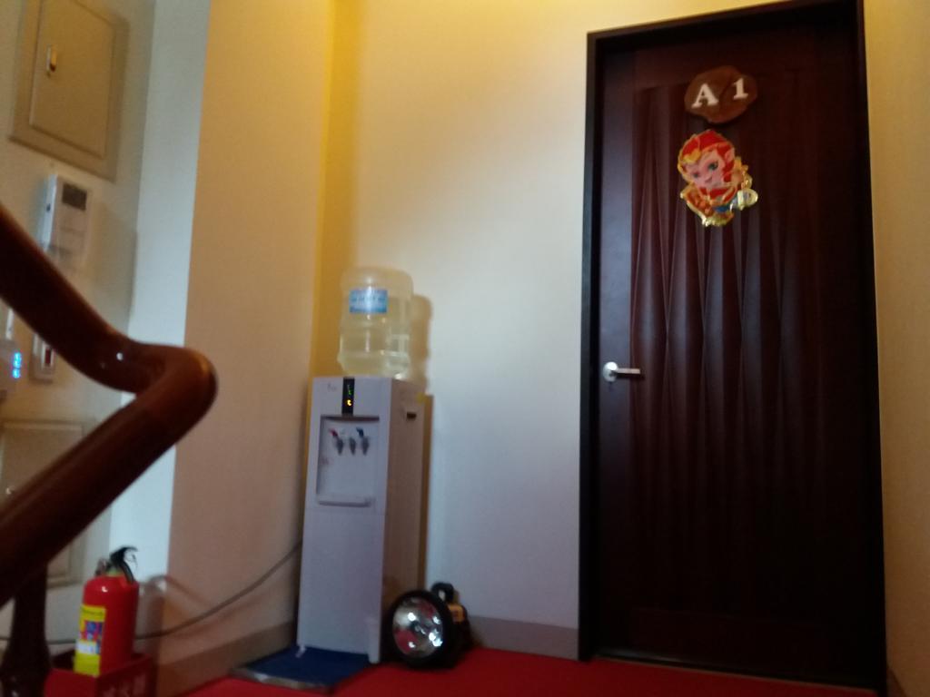 Money B&B Hualien City Luaran gambar