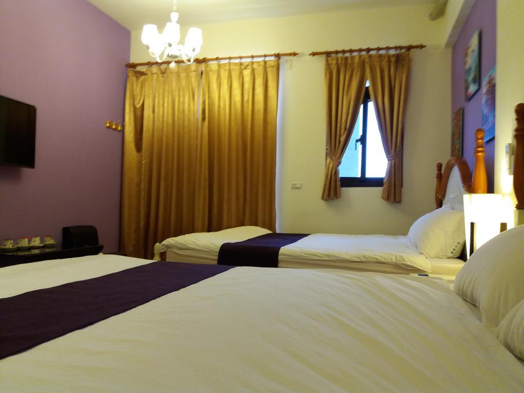 Money B&B Hualien City Luaran gambar