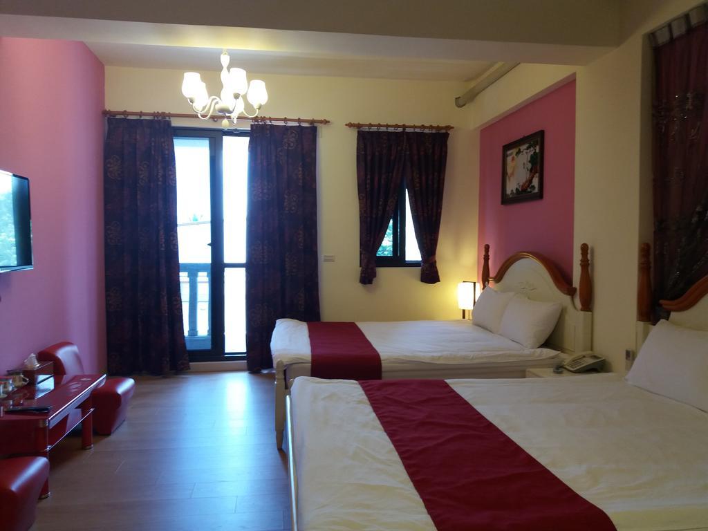 Money B&B Hualien City Luaran gambar