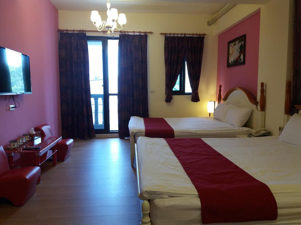 Money B&B Hualien City Luaran gambar