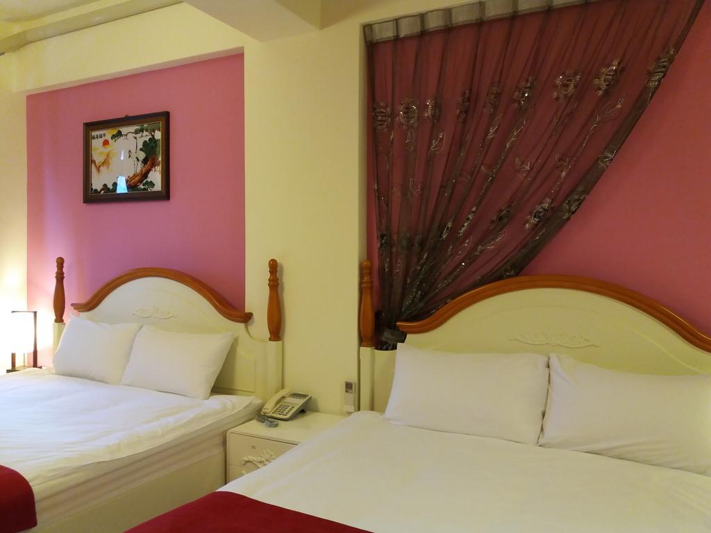 Money B&B Hualien City Luaran gambar