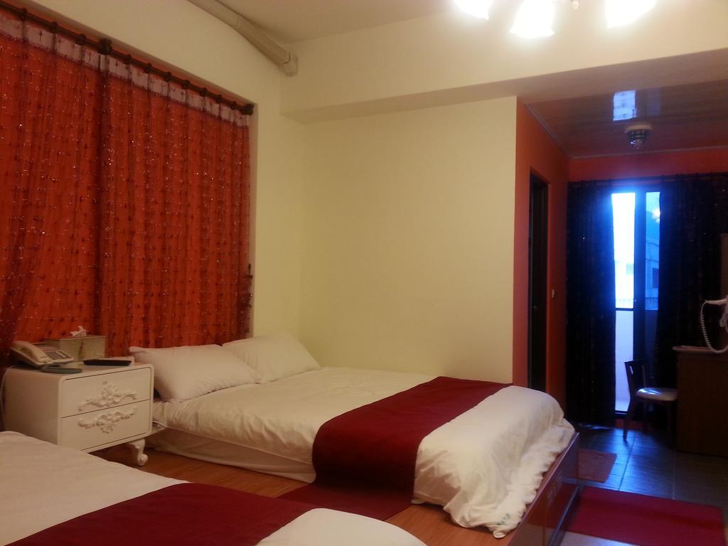 Money B&B Hualien City Luaran gambar