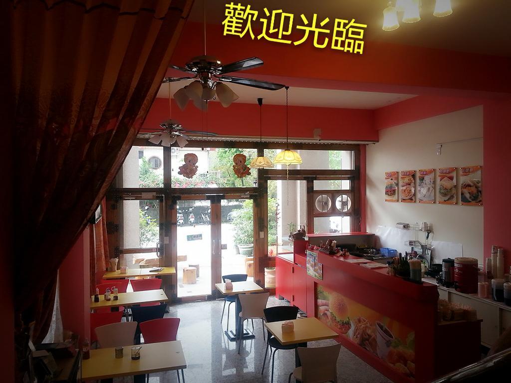 Money B&B Hualien City Luaran gambar
