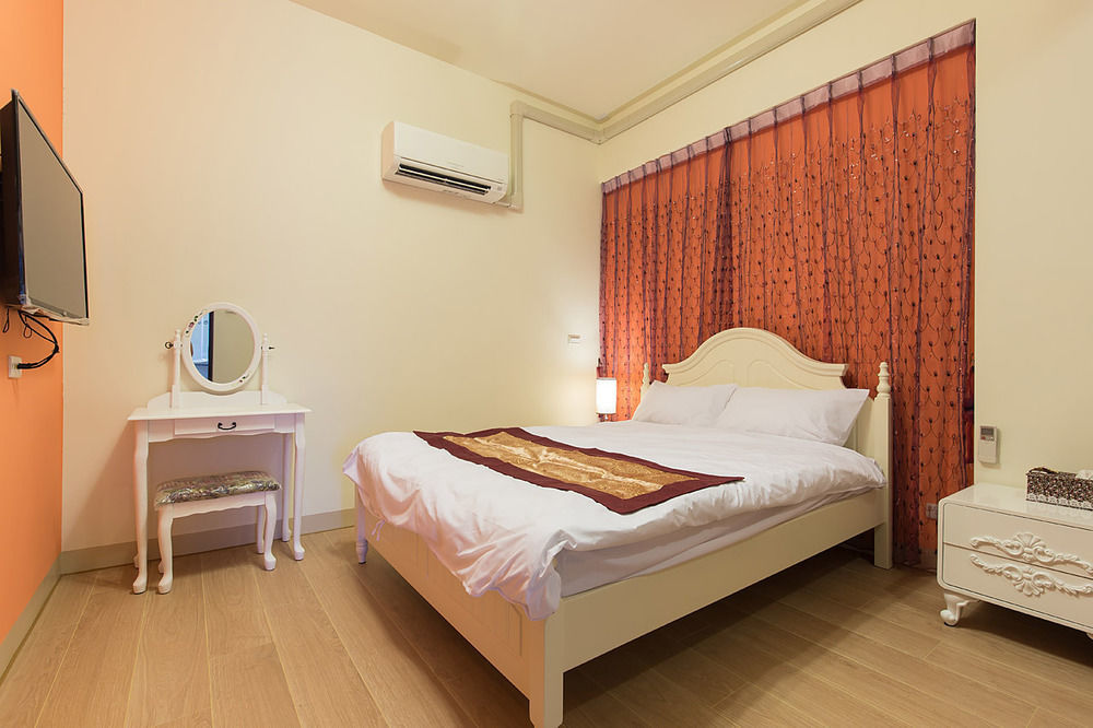 Money B&B Hualien City Luaran gambar